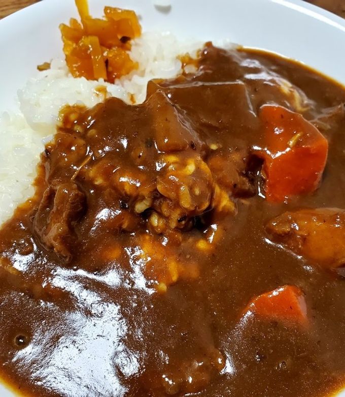 いっちゃん美味しい晩ごはん』 #カレーライス 献立】史上最強に喜ばれ