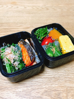 男子高校生のお弁当254-レシピのメイン写真
