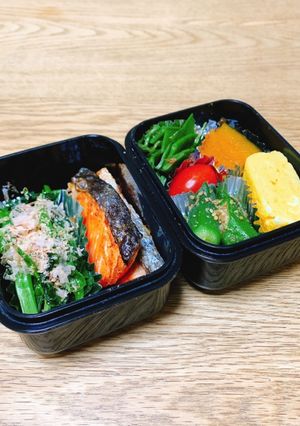 男子高校生のお弁当254-レシピのメイン写真