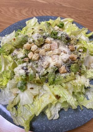 アボカドと温泉卵のサラダ-レシピのメイン写真
