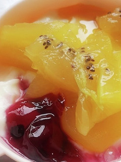 朝から腸活MAX♡-レシピのメイン写真