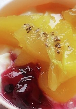 朝から腸活MAX♡-レシピのメイン写真