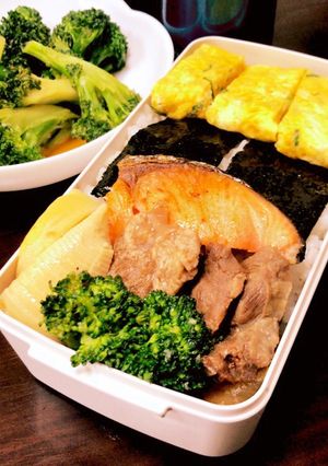 男子高校生のお弁当20210507-レシピのメイン写真