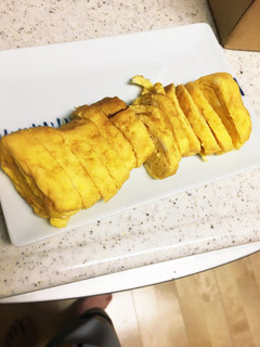 卵焼き-レシピのメイン写真