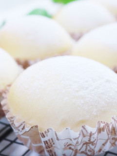 りんご&クリームチーズのふわふわ白パン-レシピのメイン写真