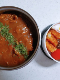 ☆高校生娘のお弁当☆445-レシピのメイン写真
