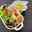 毎日のお弁当228
