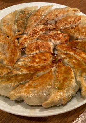 絞って包む時短餃子-レシピのメイン写真