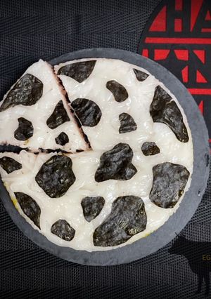 ます寿し容器リユース 牛編-レシピのメイン写真