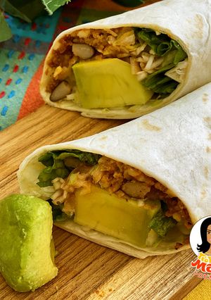 【ちょい足し】メキシカントルティーヤ-レシピのメイン写真