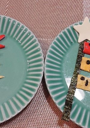 簡単☆こいのぼり-レシピのメイン写真