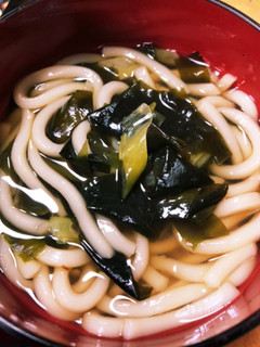 うどん出汁-レシピのメイン写真