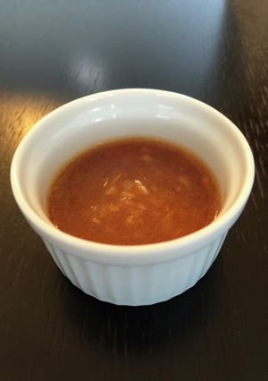我が家のドレッシング⑥ メキシカン-レシピのメイン写真