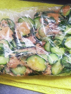 夏に最高☆麺類☆ご飯に合う♡-レシピのメイン写真