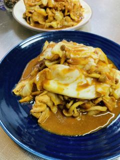 豚肉とキャベツとしめじの味噌炒め-レシピのメイン写真