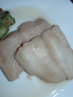 普通の煮魚-レシピのメイン写真