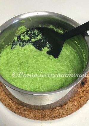 マッシーピーズ　Mushy Peas-レシピのメイン写真