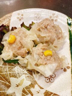 子供と作る!簡単シュウマイ-レシピのメイン写真