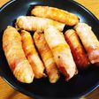 肉巻きウインナー