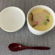 かんたん♪喫茶店のモーニング風 茶碗蒸し