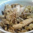 間違い無しの秋刀魚の炊き込みご飯!