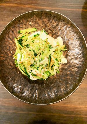 2分！でとうふ1丁丸ごとおつまみ-レシピのメイン写真