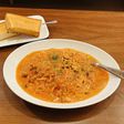 いろいろ試してやっと辿り着いた絶望パスタ