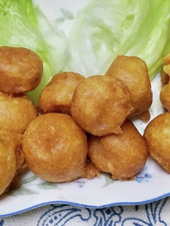 魚肉ソーセージで簡単チビコロホットドッグ-レシピのメイン写真