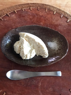 大豆から手作り豆腐 感動の旨さ!-レシピのメイン写真