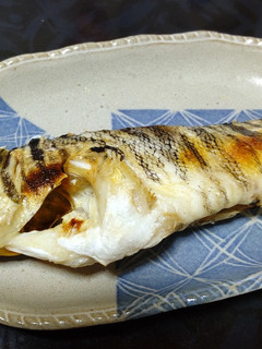 ミノカサゴの西京焼き-レシピのメイン写真