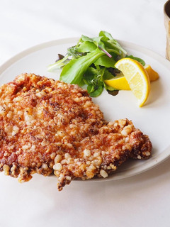 台湾唐揚げ!大鶏排・ダージーパイ-レシピのメイン写真