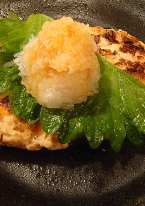 ふわふわ柔らか ヘルシーバーグ☆-レシピのメイン写真