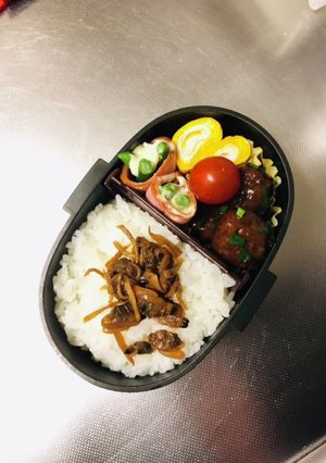お弁当A-レシピのメイン写真