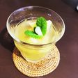 白ワインと台湾パイナップルのカクテル
