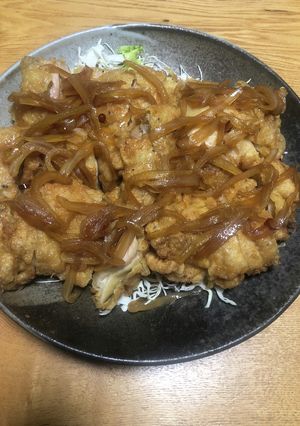 最強　柔らか　本場のチキン南蛮-レシピのメイン写真