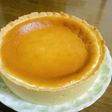 ベイクドチーズケーキ