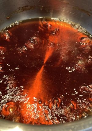 【新潟料理】タレかつ丼のタレ　♪甘辛♪-レシピのメイン写真
