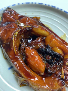 【信州佐久】鯉のうま煮-レシピのメイン写真