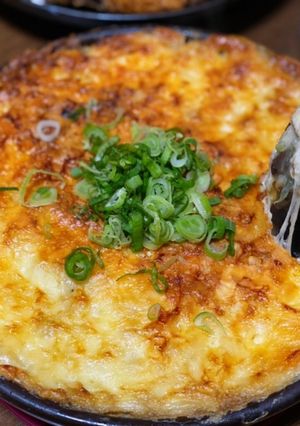 茄子とろチーズ-レシピのメイン写真