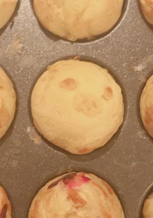 たこ焼きソースの代用に焼きそばソース-レシピのメイン写真