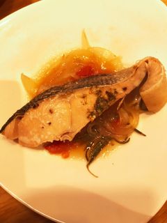 簡単すぎる☆鮭のホイル焼き-レシピのメイン写真