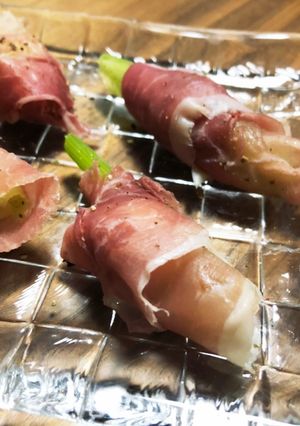 スティッキオ(フィノッキオ)の前菜-レシピのメイン写真