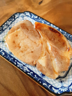 みりんで超簡単とんてき-レシピのメイン写真