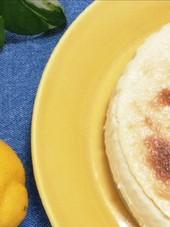 レモンとおからのチーズケーキ-レシピのメイン写真