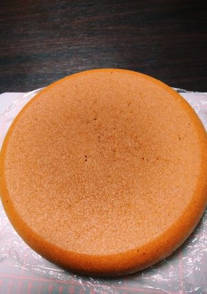 まるごとホットケーキ-レシピのメイン写真
