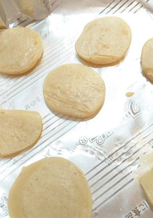 バナナパンケーキ(離乳食)-レシピのメイン写真