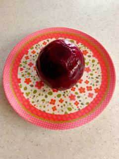 ビーツの下処理(茹で方)-レシピのメイン写真