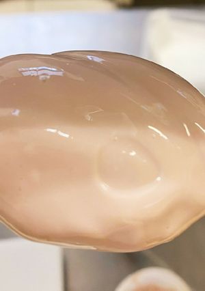 タコの"マヨネーズ"！ゆで汁で作るソース-レシピのメイン写真