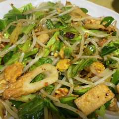 รูปของ 簡単●低カロリーで食べ応えある炒め物