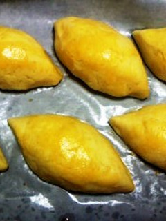 サツマイモを味わうスイートポテト-レシピのメイン写真